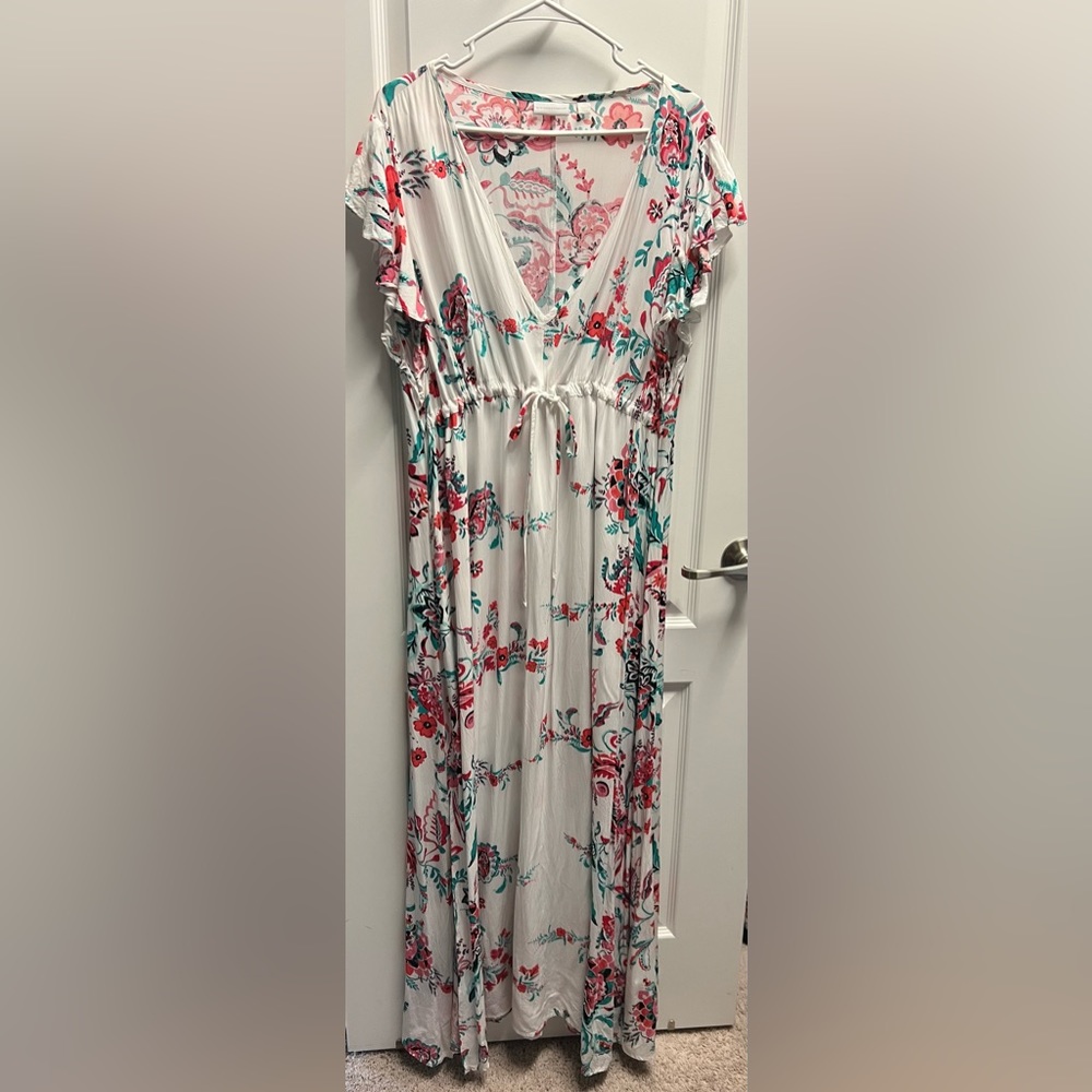 New York & company dress